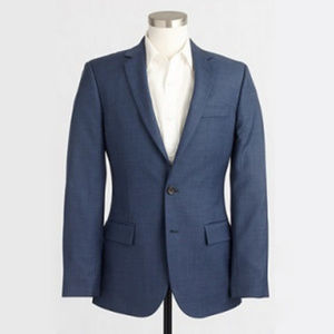 J. Crew NWT Thompson Blazer 44R